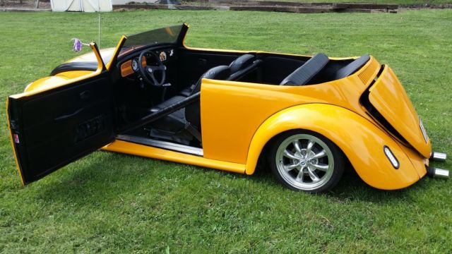 1970 Volkswagen Beetle - Classic - photo 5