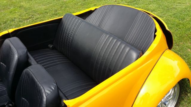1970 Volkswagen Beetle - Classic - photo 7
