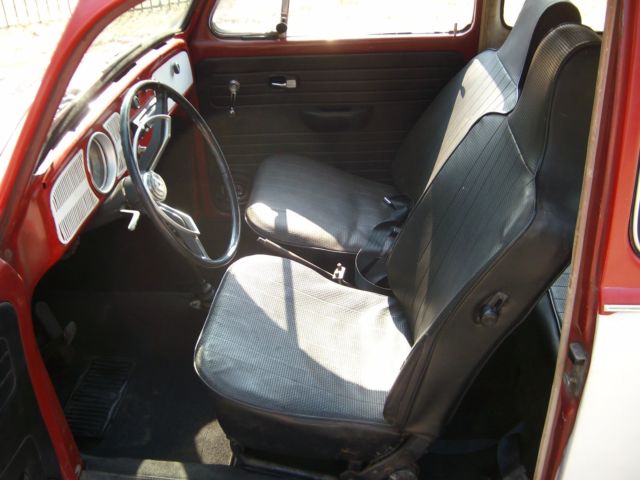 1970 Volkswagen Beetle - Classic - photo 13