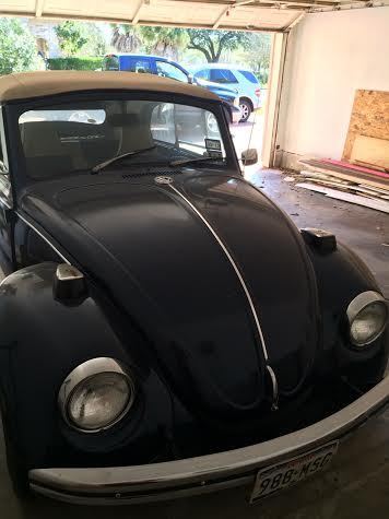 1970 Volkswagen Beetle - Classic - photo 3
