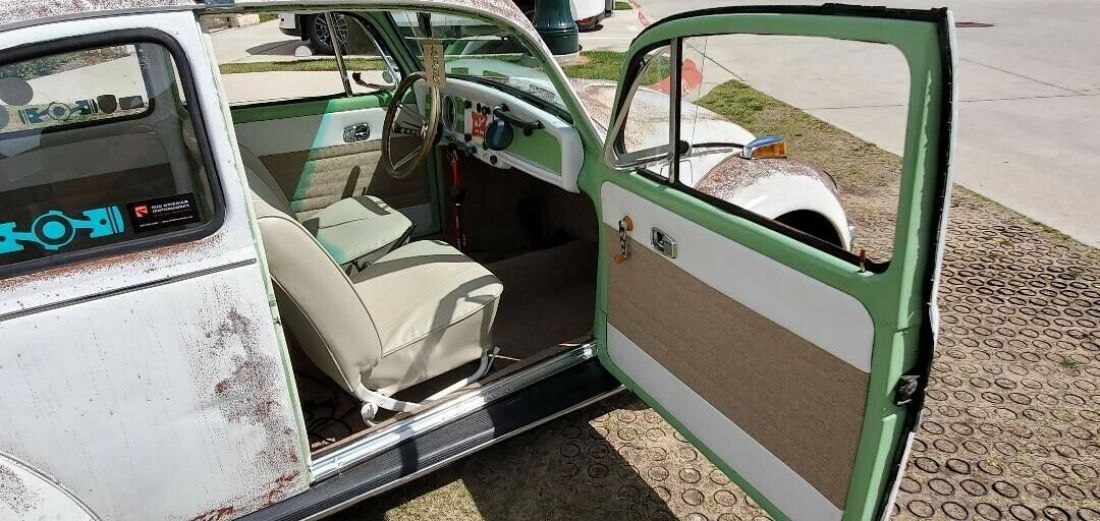 1970 Volkswagen Beetle - Classic - photo 10
