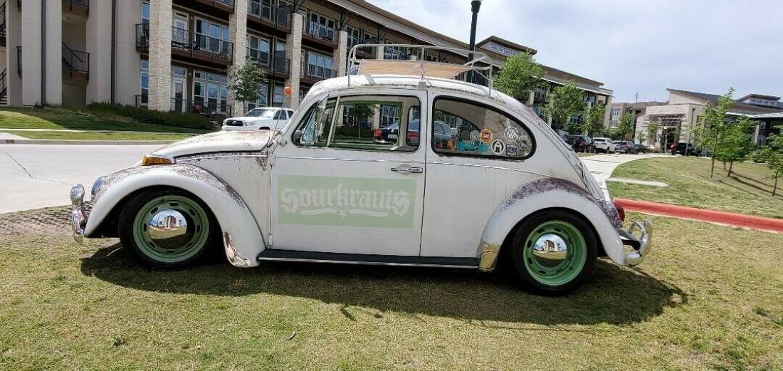1970 Volkswagen Beetle - Classic - photo 3