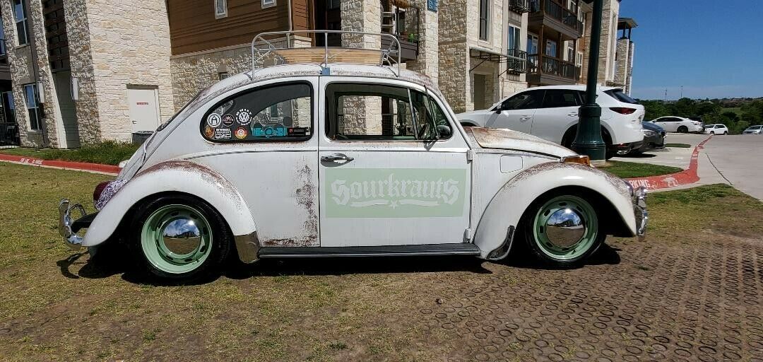 1970 Volkswagen Beetle - Classic - photo 6