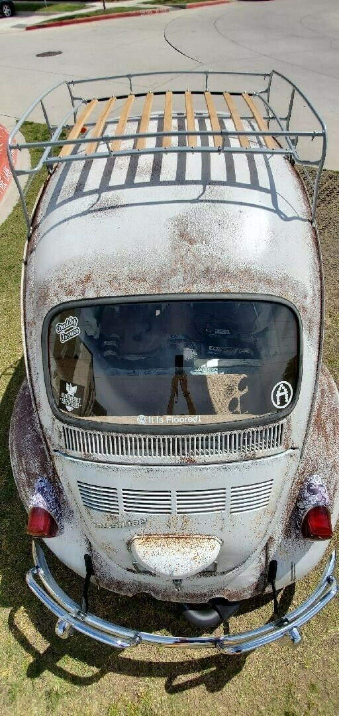 1970 Volkswagen Beetle - Classic - photo 7
