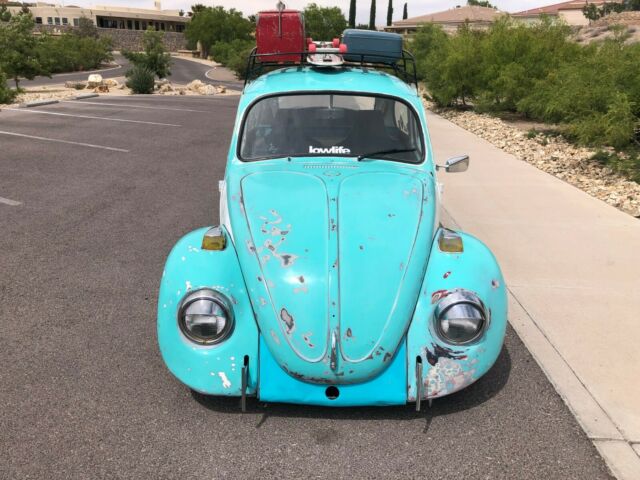 1970 Volkswagen Beetle - Classic - photo 2