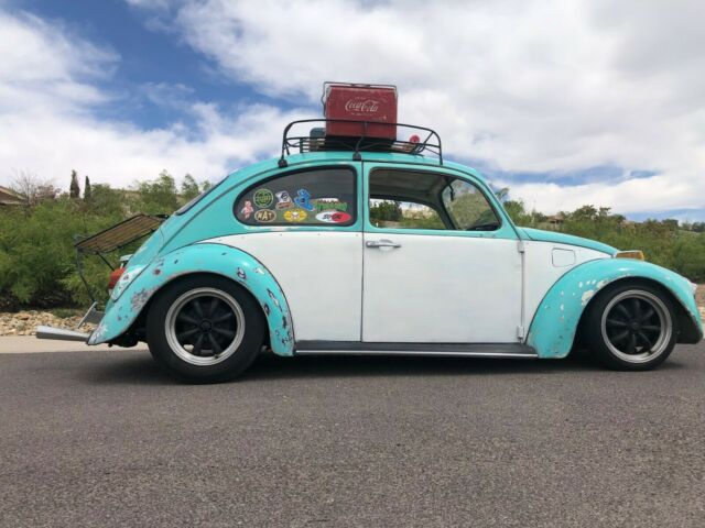 1970 Volkswagen Beetle - Classic - photo 9