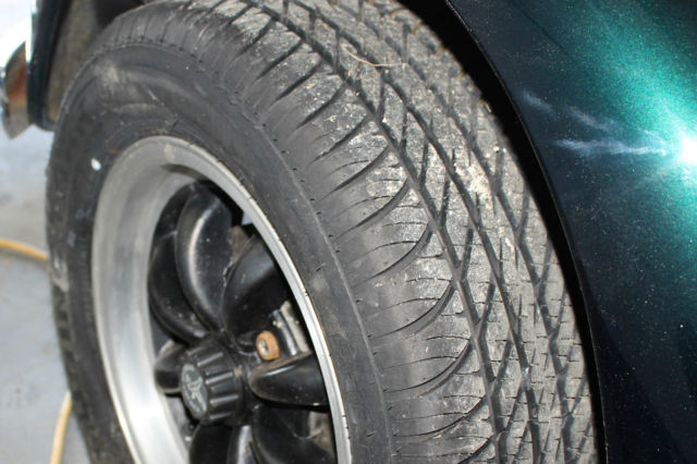 1970 Volkswagen Beetle - Classic - photo 11