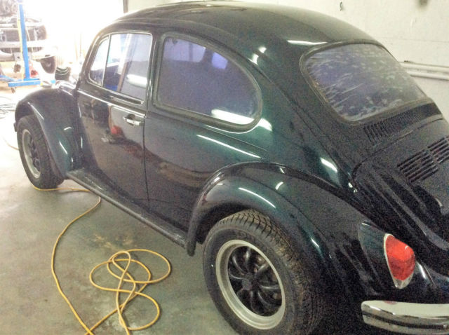 1970 Volkswagen Beetle - Classic - photo 3