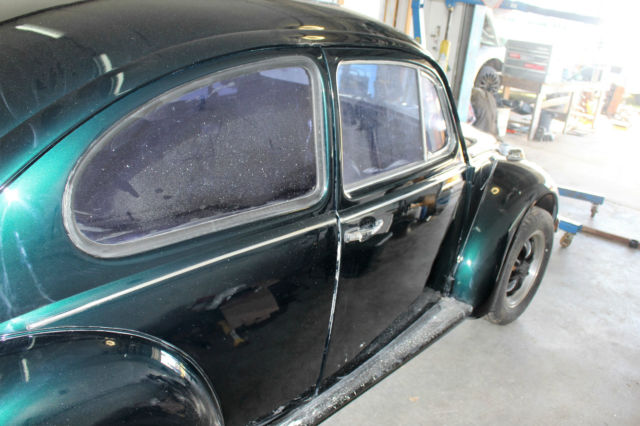 1970 Volkswagen Beetle - Classic - photo 5
