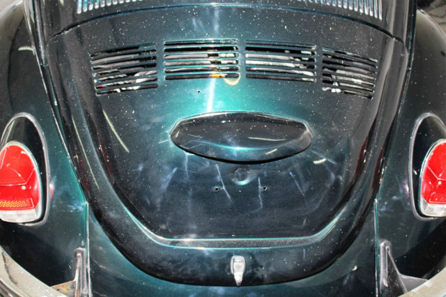 1970 Volkswagen Beetle - Classic - photo 6