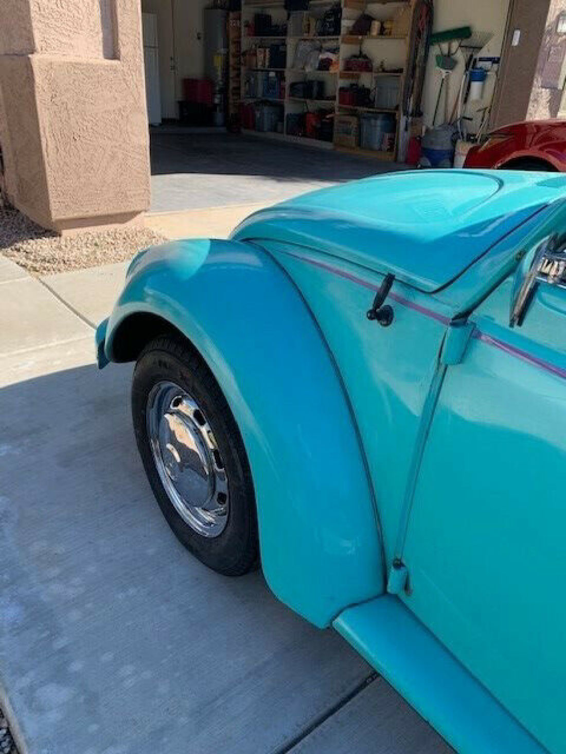 1970 Volkswagen Beetle - Classic - photo 10