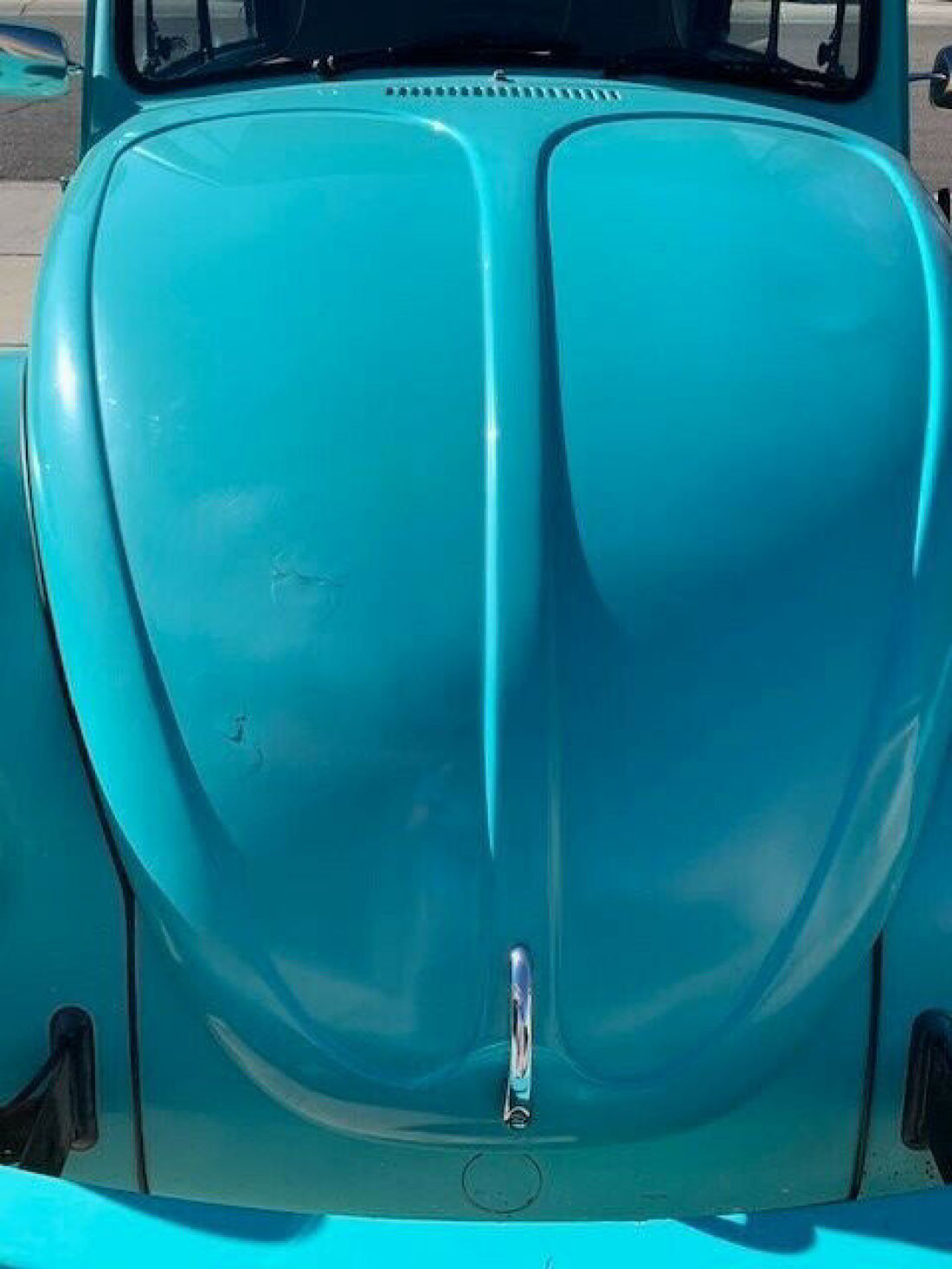 1970 Volkswagen Beetle - Classic - photo 11
