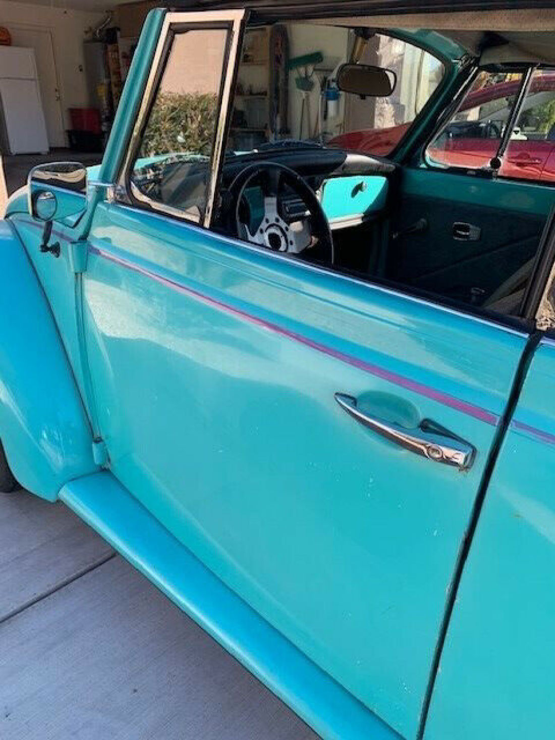 1970 Volkswagen Beetle - Classic - photo 5