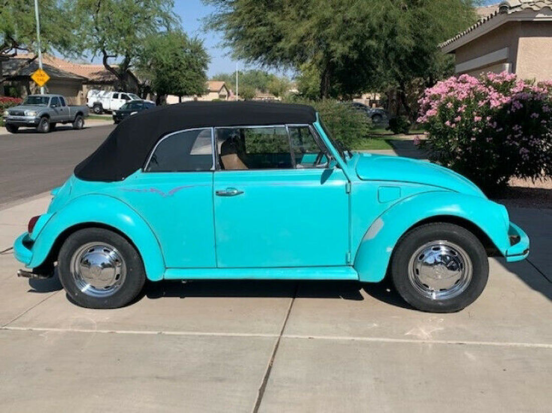 1970 Volkswagen Beetle - Classic - photo 7
