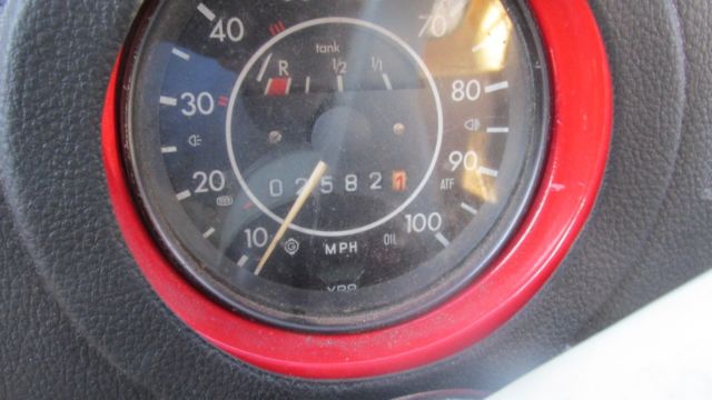 1970 Volkswagen Beetle - Classic - photo 10