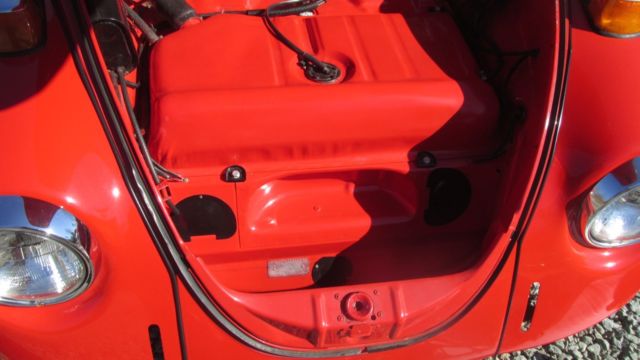 1970 Volkswagen Beetle - Classic - photo 11