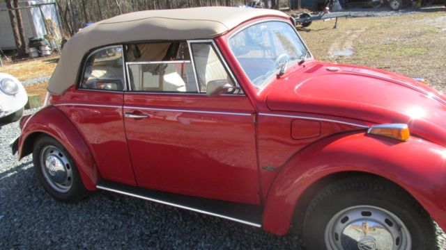 1970 Volkswagen Beetle - Classic - photo 2