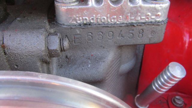 1970 Volkswagen Beetle - Classic - photo 5