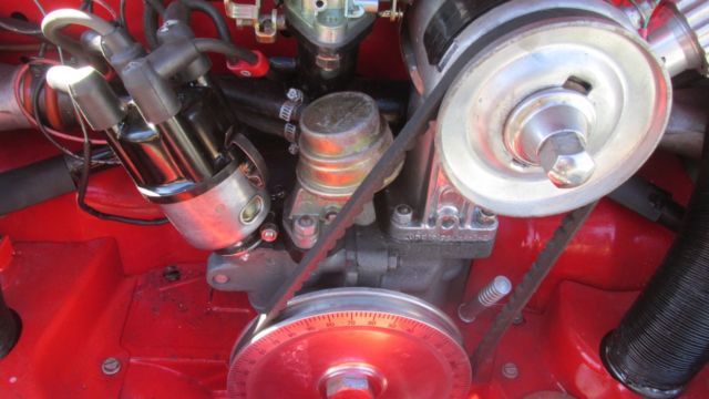 1970 Volkswagen Beetle - Classic - photo 6