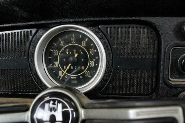 1970 Volkswagen Beetle-New -- - photo 3