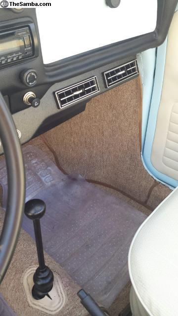 1970 Volkswagen Beetle - Classic - photo 5