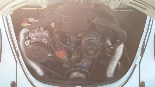 1970 Volkswagen Beetle - Classic - photo 7