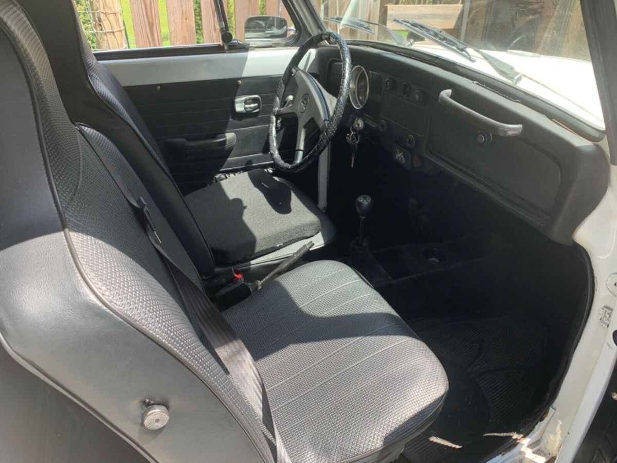 1970 Volkswagen Beetle - photo 13