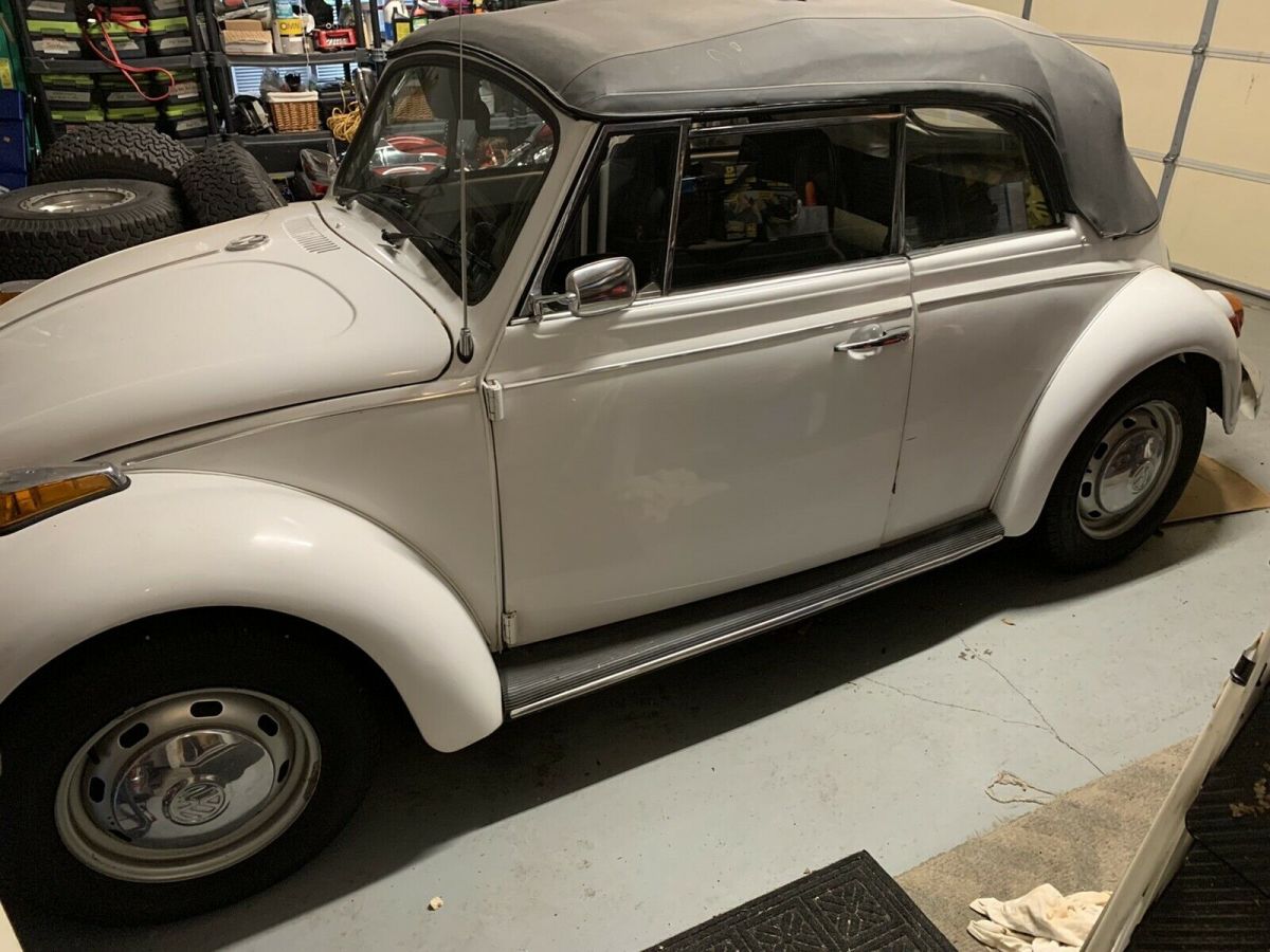1970 Volkswagen Beetle - photo 3