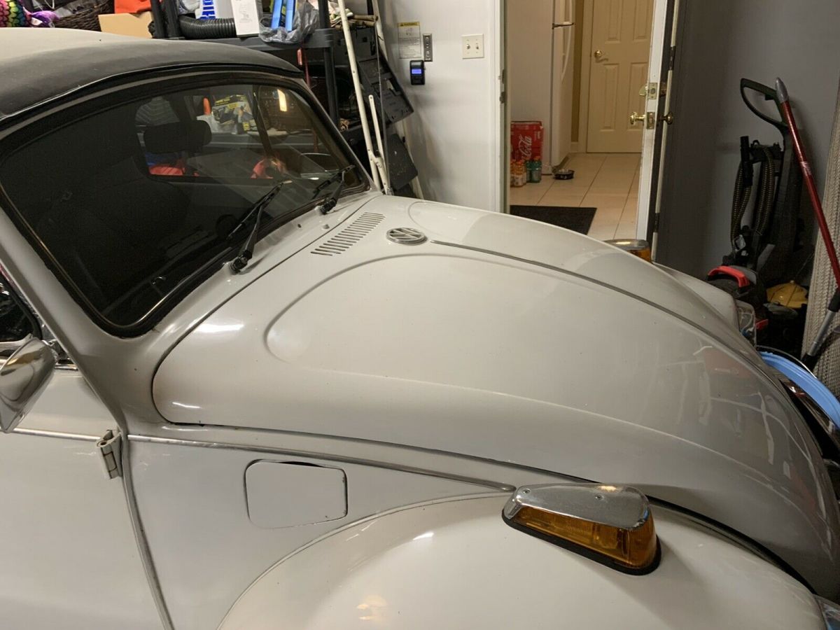 1970 Volkswagen Beetle - photo 4