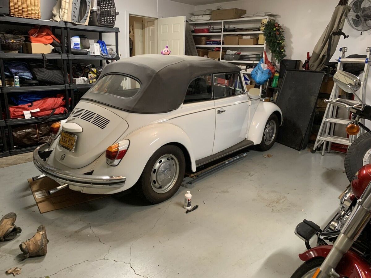 1970 Volkswagen Beetle - photo 5