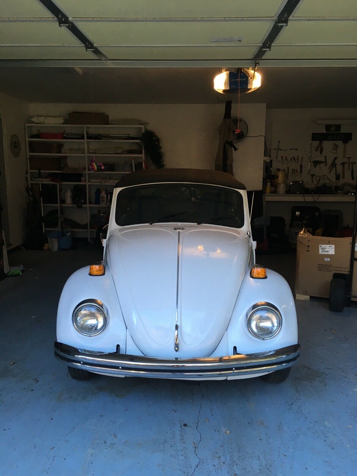 1970 Volkswagen Beetle - photo 7