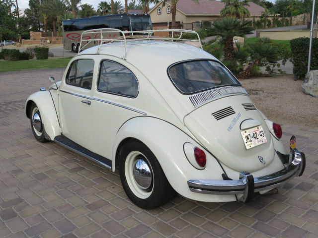 1970 Volkswagen Beetle - Classic Coupe - photo 4