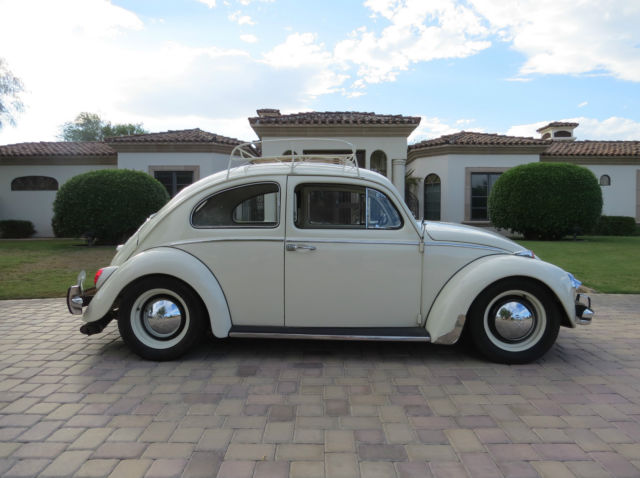 1970 Volkswagen Beetle - Classic Coupe - photo 5