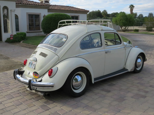 1970 Volkswagen Beetle - Classic Coupe - photo 6