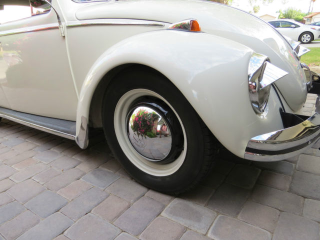 1970 Volkswagen Beetle - Classic Coupe - photo 7