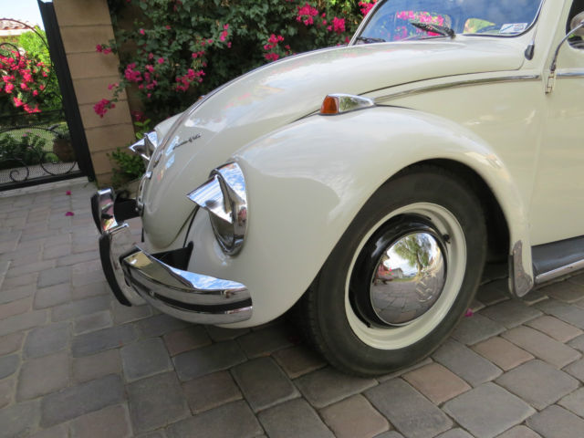 1970 Volkswagen Beetle - Classic Coupe - photo 8