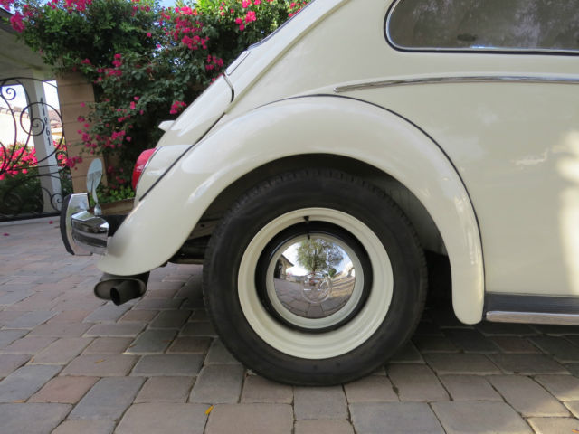 1970 Volkswagen Beetle - Classic Coupe - photo 9