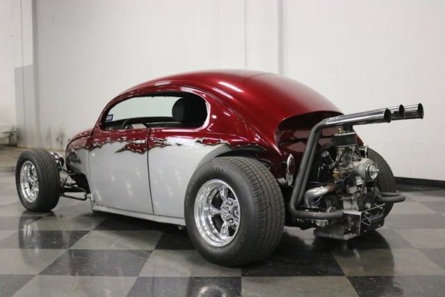 1970 Volkswagen Beetle-New Custom - photo 10