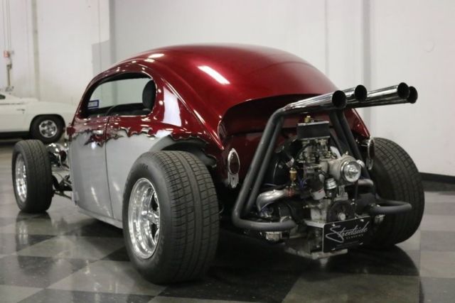 1970 Volkswagen Beetle-New Custom - photo 11