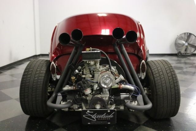 1970 Volkswagen Beetle-New Custom - photo 12