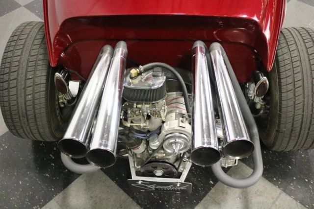 1970 Volkswagen Beetle-New Custom - photo 4