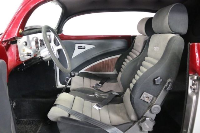 1970 Volkswagen Beetle-New Custom - photo 5