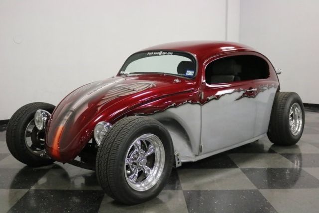 1970 Volkswagen Beetle-New Custom - photo 6