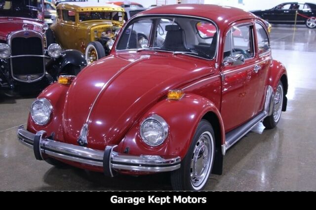 1970 Volkswagen Beetle - Classic Deluxe Sedan - photo 3