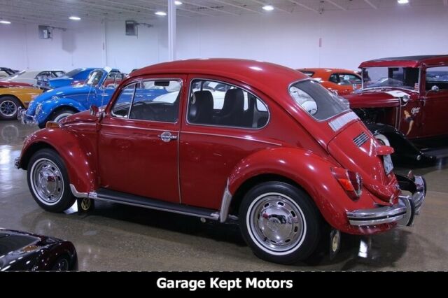 1970 Volkswagen Beetle - Classic Deluxe Sedan - photo 6