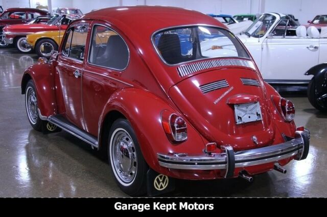 1970 Volkswagen Beetle - Classic Deluxe Sedan - photo 7
