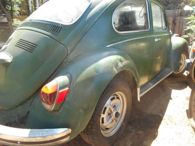 1970 Volkswagen Beetle - Classic Deluxe - photo 4