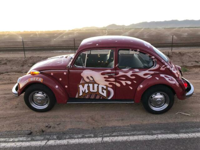 1970 Volkswagen Beetle - Classic - photo 10
