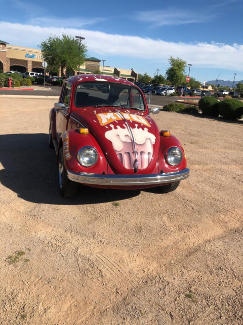 1970 Volkswagen Beetle - Classic - photo 11