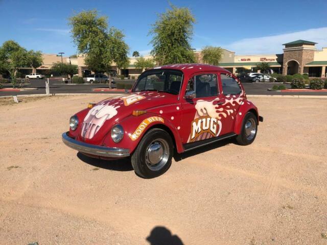 1970 Volkswagen Beetle - Classic - photo 3
